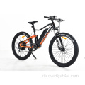 XY-Aglaia-D vollgefedertes Elektro-Mountainbike 2020